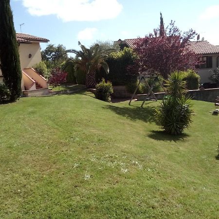 Villaggio Residence La Pieve Di Pomaia المظهر الخارجي الصورة