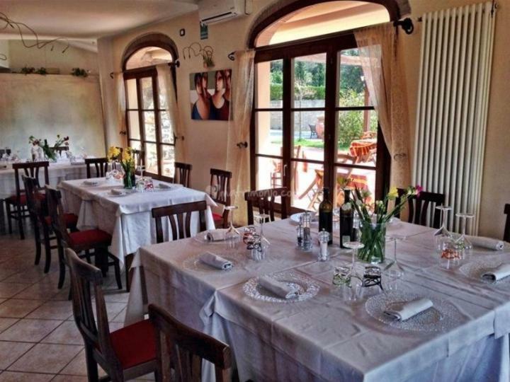 Villaggio Residence La Pieve Di Pomaia المظهر الخارجي الصورة