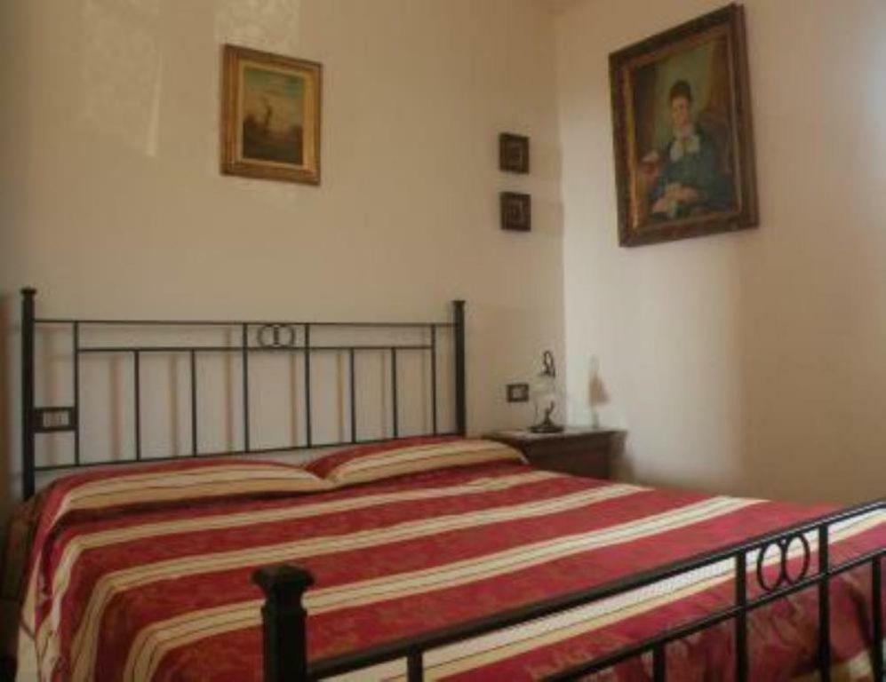 Villaggio Residence La Pieve Di Pomaia المظهر الخارجي الصورة