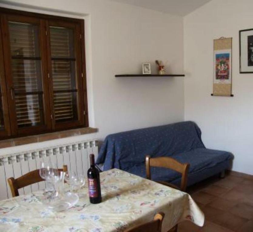 Villaggio Residence La Pieve Di Pomaia المظهر الخارجي الصورة