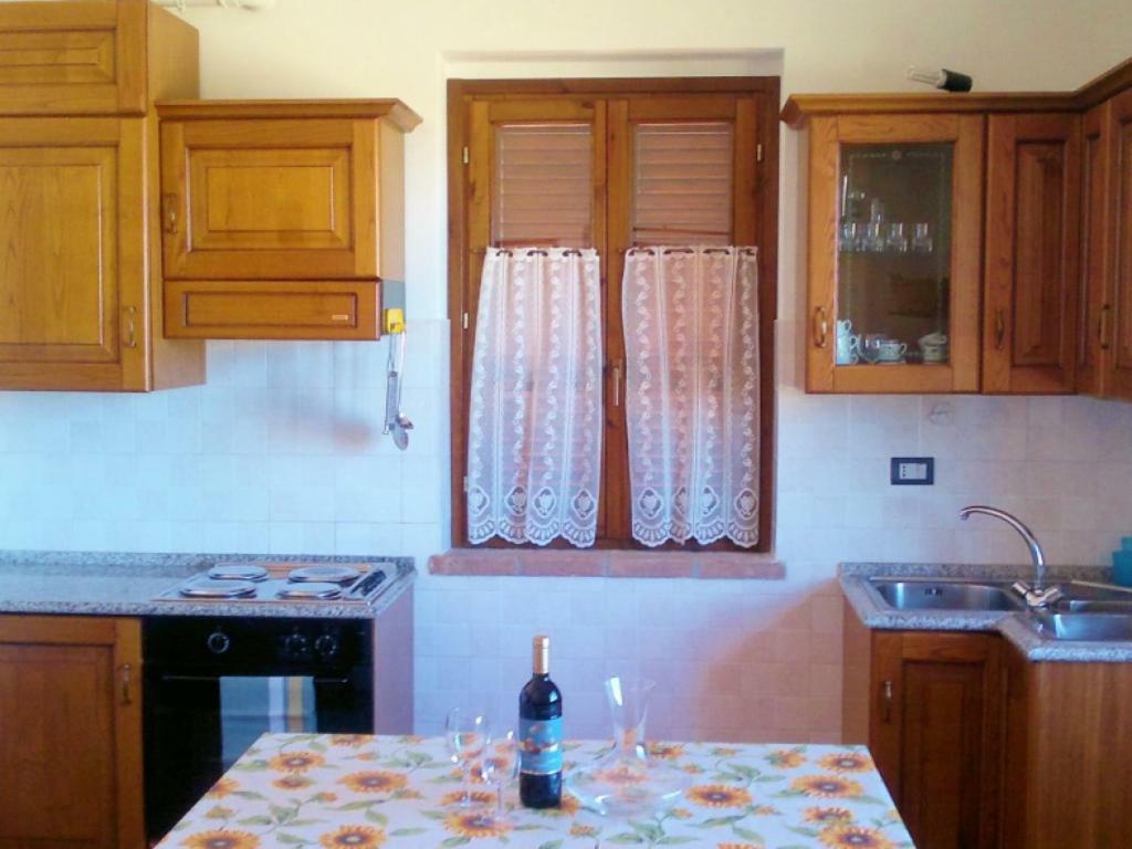 Villaggio Residence La Pieve Di Pomaia المظهر الخارجي الصورة