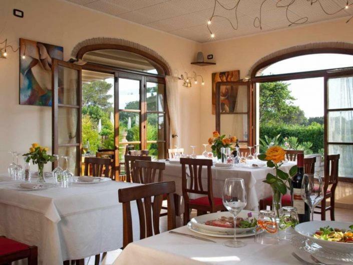 Villaggio Residence La Pieve Di Pomaia المظهر الخارجي الصورة