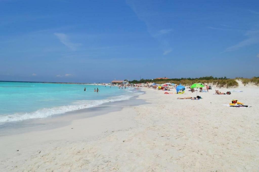 Villaggio Residence La Pieve Di Pomaia المظهر الخارجي الصورة