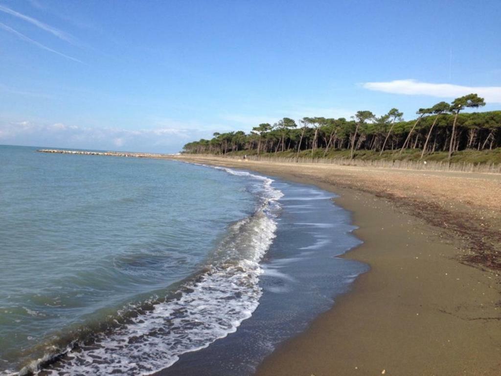Villaggio Residence La Pieve Di Pomaia المظهر الخارجي الصورة