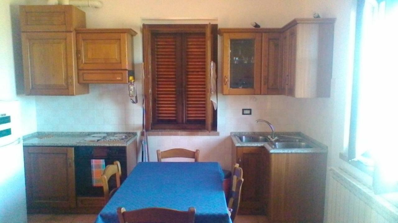 Villaggio Residence La Pieve Di Pomaia المظهر الخارجي الصورة