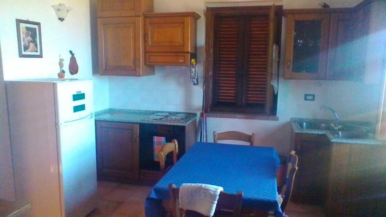 Villaggio Residence La Pieve Di Pomaia المظهر الخارجي الصورة