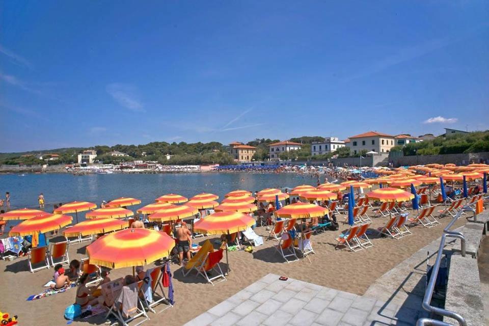 Villaggio Residence La Pieve Di Pomaia الغرفة الصورة